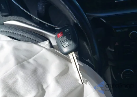 2014 Toyota Corolla S Plus from USA, damaged, VIN 2T1BURHE5EC212830